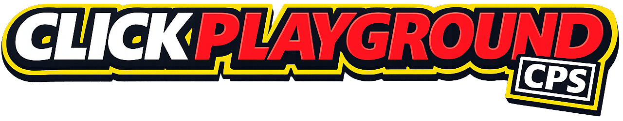 ClickPlayground logo